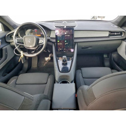 2021 POLESTAR 2 LPSED3KA2ML012892 99289905