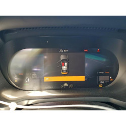 2021 POLESTAR 2 LPSED3KA2ML012892 99289905