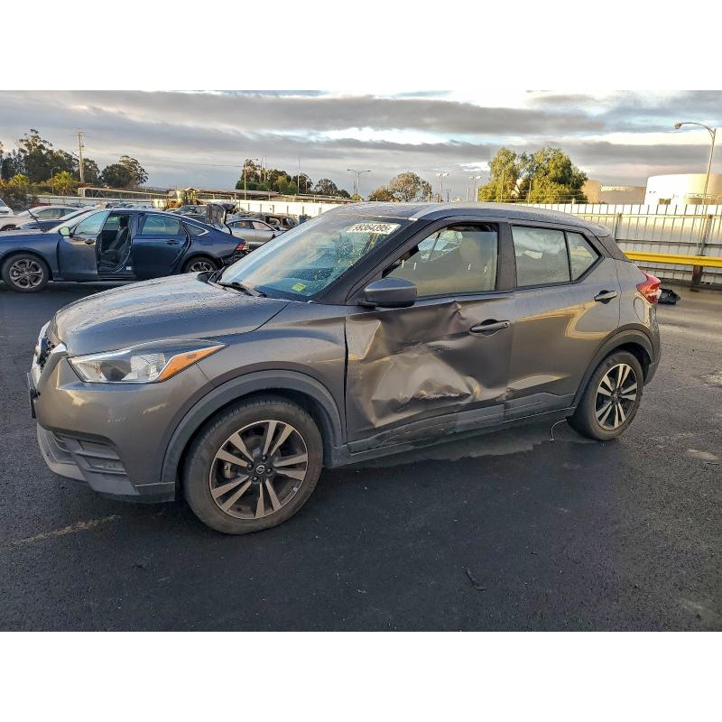 2020 NISSAN KICKS 3N1CP5CV0LL497946 99364395