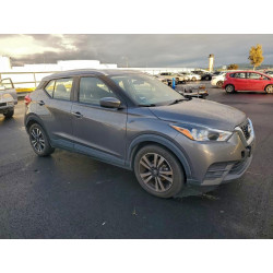 2020 NISSAN KICKS 3N1CP5CV0LL497946 99364395
