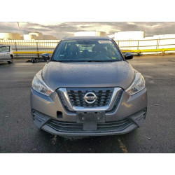 2020 NISSAN KICKS 3N1CP5CV0LL497946 99364395