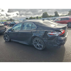 2020 TOYOTA CAMRY 4T1M11AKXLU357487 99453655