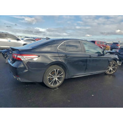 2020 TOYOTA CAMRY 4T1M11AKXLU357487 99453655