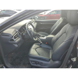 2020 TOYOTA CAMRY 4T1M11AKXLU357487 99453655