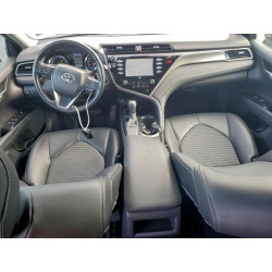 2020 TOYOTA CAMRY 4T1M11AKXLU357487 99453655