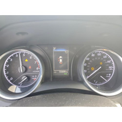 2020 TOYOTA CAMRY 4T1M11AKXLU357487 99453655