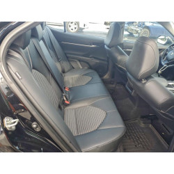 2020 TOYOTA CAMRY 4T1M11AKXLU357487 99453655