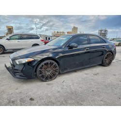 2020 MERCEDES-BENZ A-CLASS W1K3G5BB9LJ215675 72232675