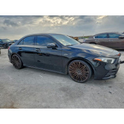 2020 MERCEDES-BENZ A-CLASS W1K3G5BB9LJ215675 72232675