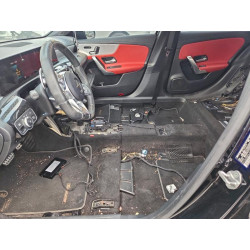 2020 MERCEDES-BENZ A-CLASS W1K3G5BB9LJ215675 72232675