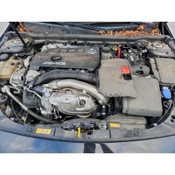 2020 MERCEDES-BENZ A-CLASS W1K3G5BB9LJ215675 72232675