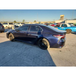 2021 TOYOTA CAMRY 4T1K61AK7MU424119 86316675
