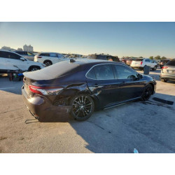 2021 TOYOTA CAMRY 4T1K61AK7MU424119 86316675