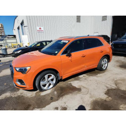 2021 AUDI Q3 WA1AUCF38M1132381 90822455