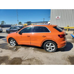 2021 AUDI Q3 WA1AUCF38M1132381 90822455
