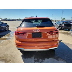 2021 AUDI Q3 WA1AUCF38M1132381 90822455