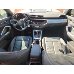 2021 AUDI Q3 WA1AUCF38M1132381 90822455