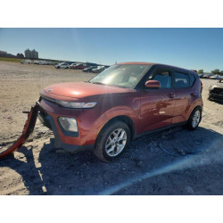 2020 KIA SOUL KNDJ23AU1L7122721 90933415