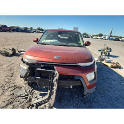 2020 KIA SOUL KNDJ23AU1L7122721 90933415