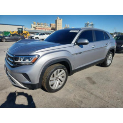 2020 VOLKSWAGEN ATLAS 1V25C2CA5LC201438 91591915