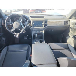 2020 VOLKSWAGEN ATLAS 1V25C2CA5LC201438 91591915