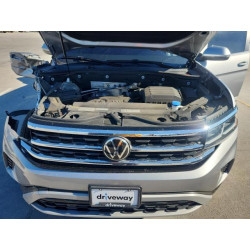 2020 VOLKSWAGEN ATLAS 1V25C2CA5LC201438 91591915