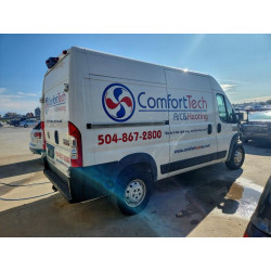 2021 RAM All Models 3C6LRVBGXME539997 93115825