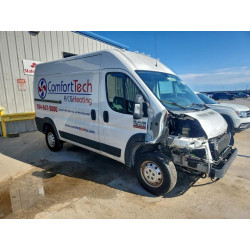 2021 RAM All Models 3C6LRVBGXME539997 93115825