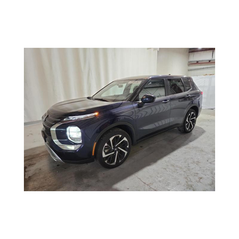 2024 MITSUBISHI OUTLANDER JA4J4VA8XRZ088939 93313975