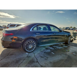 2025 MERCEDES-BENZ S-CLASS W1K6G7GB9SA325478 93407775