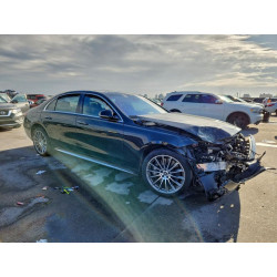 2025 MERCEDES-BENZ S-CLASS W1K6G7GB9SA325478 93407775