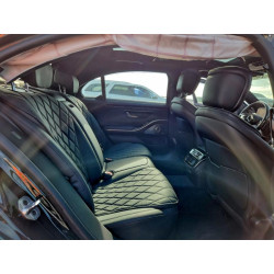 2025 MERCEDES-BENZ S-CLASS W1K6G7GB9SA325478 93407775