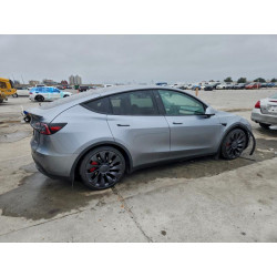 2024 TESLA MODEL Y 7SAYGDEF1RA291707 94350935