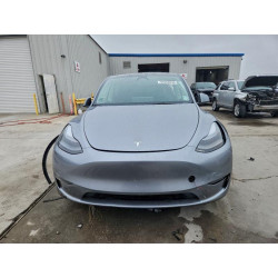 2024 TESLA MODEL Y 7SAYGDEF1RA291707 94350935