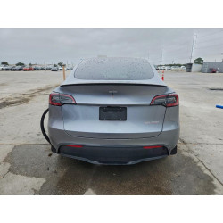 2024 TESLA MODEL Y 7SAYGDEF1RA291707 94350935