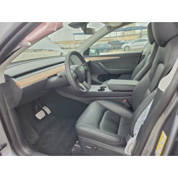 2024 TESLA MODEL Y 7SAYGDEF1RA291707 94350935