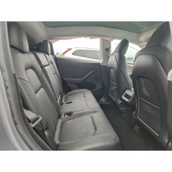 2024 TESLA MODEL Y 7SAYGDEF1RA291707 94350935