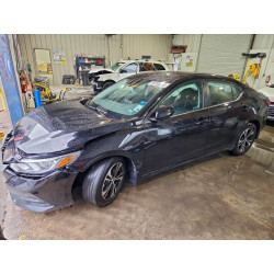 2022 NISSAN SENTRA 3N1AB8CV2NY226707 95105655