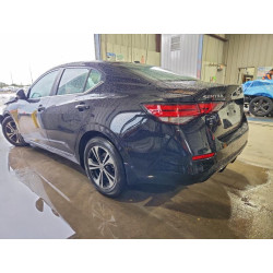 2022 NISSAN SENTRA 3N1AB8CV2NY226707 95105655