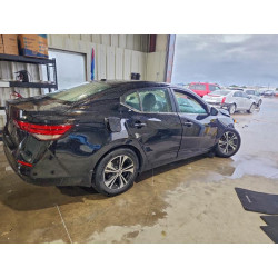 2022 NISSAN SENTRA 3N1AB8CV2NY226707 95105655