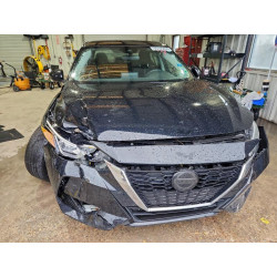 2022 NISSAN SENTRA 3N1AB8CV2NY226707 95105655