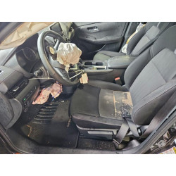 2022 NISSAN SENTRA 3N1AB8CV2NY226707 95105655