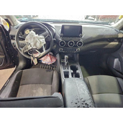 2022 NISSAN SENTRA 3N1AB8CV2NY226707 95105655