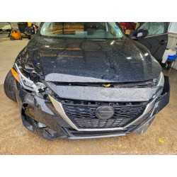 2022 NISSAN SENTRA 3N1AB8CV2NY226707 95105655