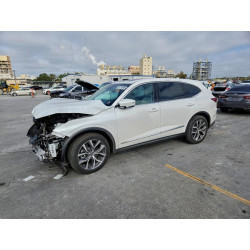 2023 ACURA MDX 5J8YE1H40PL025833 95204985
