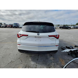 2023 ACURA MDX 5J8YE1H40PL025833 95204985