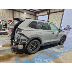 2025 HONDA CRV 7FARS5H82SE024043 95748735