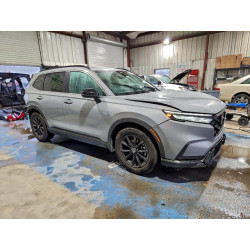 2025 HONDA CRV 7FARS5H82SE024043 95748735
