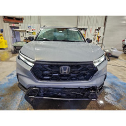 2025 HONDA CRV 7FARS5H82SE024043 95748735