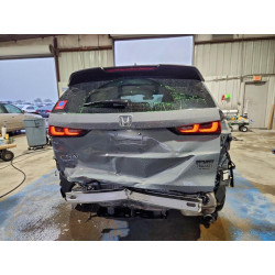 2025 HONDA CRV 7FARS5H82SE024043 95748735